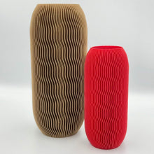 Load image into Gallery viewer, Capsule Vase