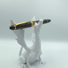 Load image into Gallery viewer, Dragon - Adalinda Cerrado the Non-Singing Dragon, Friendly, Peaceful, Good Luck, Reiki Dragon