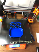 Load image into Gallery viewer, Draining Soap Dish, bathroom accessories, soap saver, soap dish with drain, soap dispenser