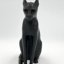 Load image into Gallery viewer, Egyptian Cat, Pharaoh Cat, Gayer-Anderson Cat, history teacher, gift, cat lover