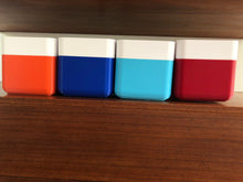 Load image into Gallery viewer, Herb Planter - Retro Styled, Interlocking and Self-Watering