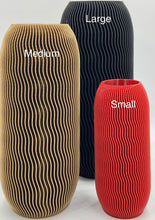 Load image into Gallery viewer, Capsule Vase