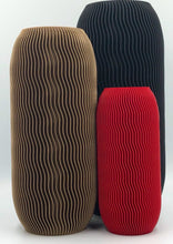 Load image into Gallery viewer, Capsule Vase