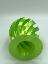 Load image into Gallery viewer, Standing Spiral Christmas Light