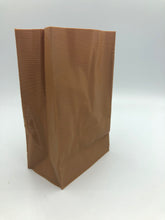 Load image into Gallery viewer, Faux Paper Bag Vase - Eco Plastic 'paper bag' style vase