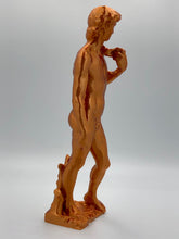 Load image into Gallery viewer, Michelangelo's Statue of David