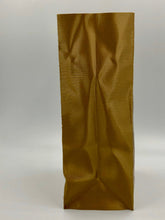 Load image into Gallery viewer, Faux Paper Bag Vase - Eco Plastic 'paper bag' style vase