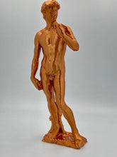 Load image into Gallery viewer, Michelangelo's Statue of David