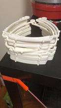 Load image into Gallery viewer, 3D printed Face Shield, PPE, Personal Protective Equipment