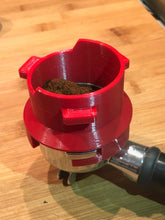 Load image into Gallery viewer, Breville Barista Express Pro (Sage) Dosing Funnel. Use with your grinder for espresso coffee making without a mess