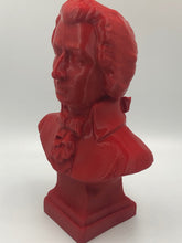 Load image into Gallery viewer, Mozart Pen Holder and Pencil Holder Desktop Organiser