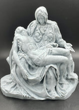 Load image into Gallery viewer, Michelangelo's La Pieta (The Pity) sculpture