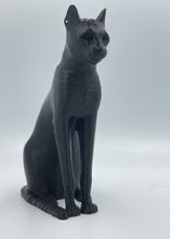 Load image into Gallery viewer, Egyptian Cat, Pharaoh Cat, Gayer-Anderson Cat, history teacher, gift, cat lover