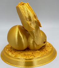 Load image into Gallery viewer, Nevermore! - Raven and Skulls Statue, for Edgar Alan Poe fans and Bird Lovers