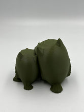 Load image into Gallery viewer, Cute Cuddling Owls, loving owl pair, owl couple