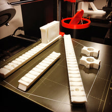 Load image into Gallery viewer, Nirodha Design Nerf Blaster