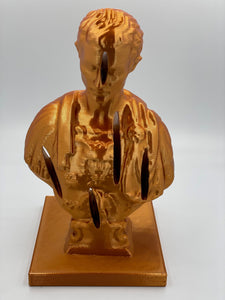Julius Caesar Knife Block
