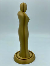 Load image into Gallery viewer, Mother and Child Sculpture - sitting or standing - perfect gift for Mother&#39;s Day
