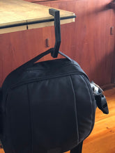 Load image into Gallery viewer, Restaurant and Bar Purse and Bag Hanger Set, purse securer, nightclub security, cafe security
