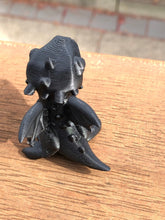 Load image into Gallery viewer, Baby Dragon, mini cute dragon
