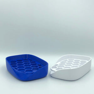 Draining Soap Dish, bathroom accessories, soap saver, soap dish with drain, soap dispenser