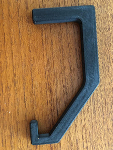 Restaurant and Bar Purse and Bag Hanger Set, purse securer, nightclub security, cafe security