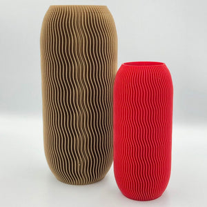 Capsule Vase