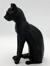 Load image into Gallery viewer, Egyptian Cat, Pharaoh Cat, Gayer-Anderson Cat, history teacher, gift, cat lover
