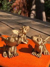 Load image into Gallery viewer, Baby Dragon, mini cute dragon
