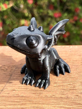 Load image into Gallery viewer, Baby Dragon, mini cute dragon
