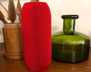 Capsule Vase