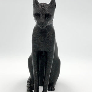 Egyptian Cat, Pharaoh Cat, Gayer-Anderson Cat, history teacher, gift, cat lover