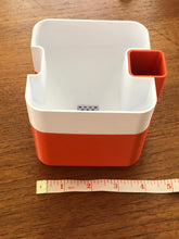 Load image into Gallery viewer, Herb Planter - Retro Styled, Interlocking and Self-Watering
