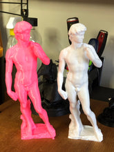 Load image into Gallery viewer, Michelangelo&#39;s Statue of David
