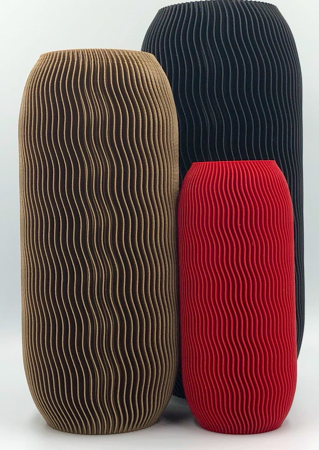 Capsule Vase