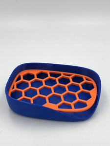 Draining Soap Dish, bathroom accessories, soap saver, soap dish with drain, soap dispenser