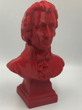 Load image into Gallery viewer, Mozart Pen Holder and Pencil Holder Desktop Organiser
