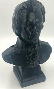 Mozart Pen Holder and Pencil Holder Desktop Organiser