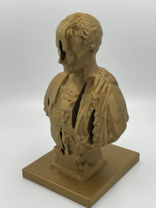 Julius Caesar Knife Block
