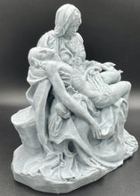 Load image into Gallery viewer, Michelangelo&#39;s La Pieta (The Pity) sculpture

