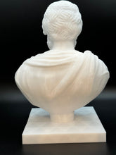 Load image into Gallery viewer, Marcus Aurelius bust - for Stoic followers and Roman history fans
