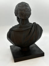 Load image into Gallery viewer, Marcus Aurelius bust - for Stoic followers and Roman history fans
