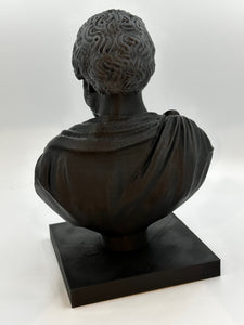 Marcus Aurelius bust - for Stoic followers and Roman history fans