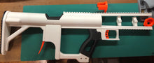 Load image into Gallery viewer, Nirodha Design Nerf Blaster
